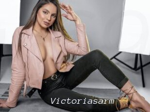 Victoriasarm
