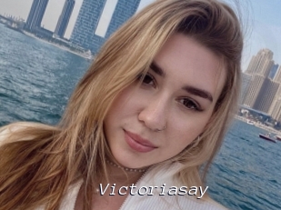 Victoriasay