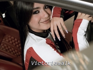 Victoriawalk