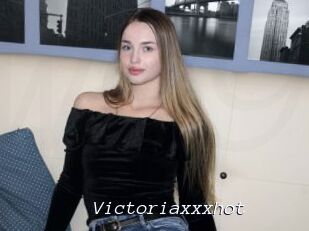 Victoriaxxxhot