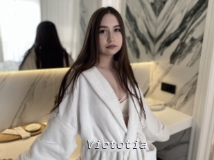 Victotia