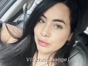 Viictoriaangel