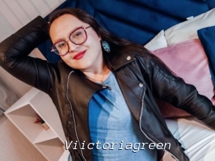 Viictoriagreen