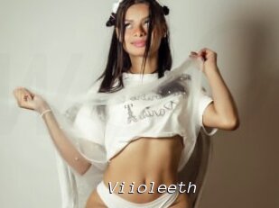Viioleeth