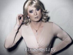Vikachastity