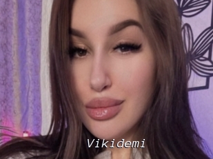 Vikidemi