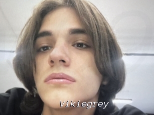 Vikiegrey