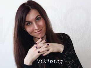 Vikiping