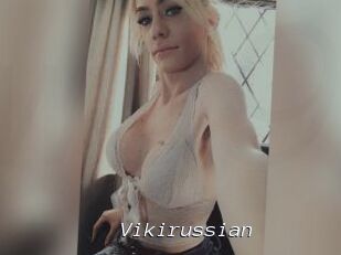 Vikirussian