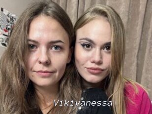 Vikivanessa