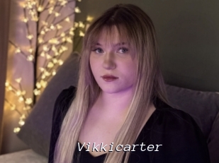 Vikkicarter