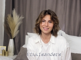 Vikkisanders