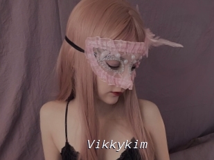 Vikkykim