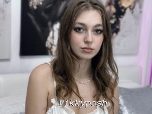 Vikkyposh