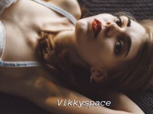 Vikkyspace