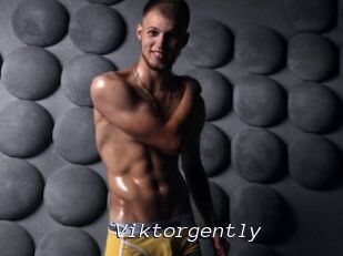 Viktorgently