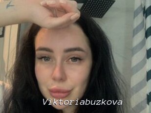 Viktoriabuzkova