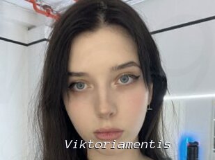 Viktoriamentis