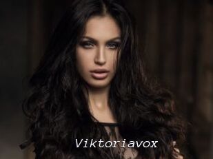 Viktoriavox