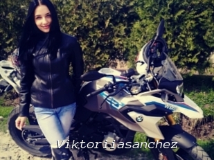 Viktoriiasanchez
