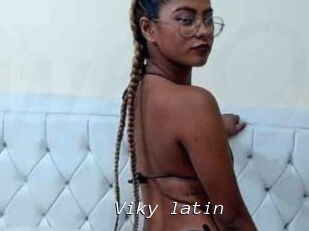 Viky_latin