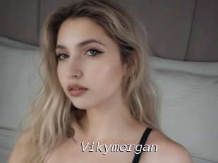 Vikymorgan