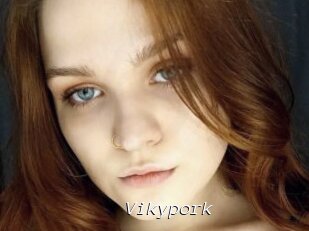 Vikypork