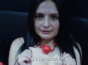 Villanabenet