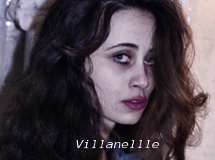Villanellle