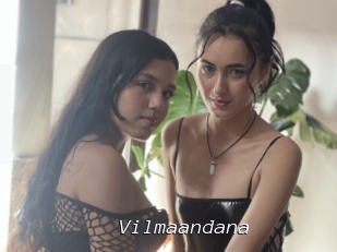 Vilmaandana