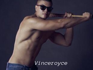 Vinceroyce