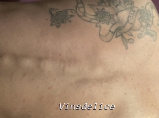 Vinsdelice