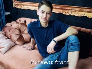 Vinsentfrant