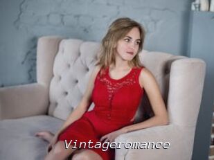 Vintageromance