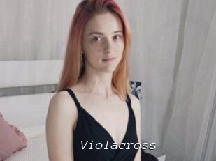 Violacross
