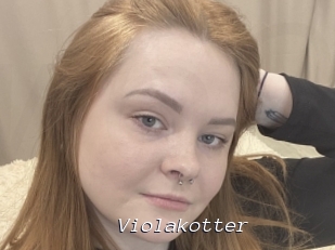 Violakotter