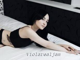 Violarealjam
