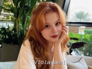 Violavansi