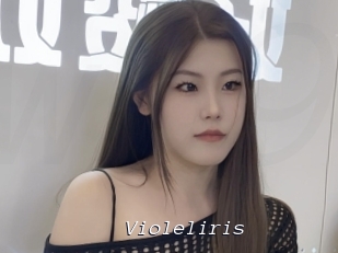 Violeliris