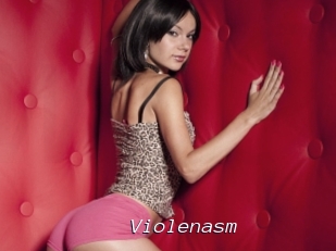 Violenasm