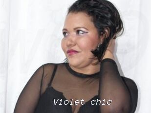 Violet_chic