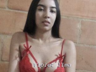 Violet_lima