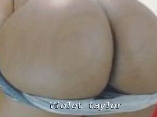 Violet_taylor