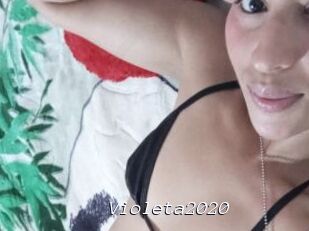 Violeta2020