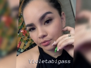 Violetabigass