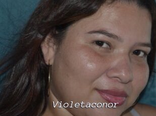 Violetaconor