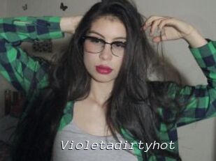Violetadirtyhot