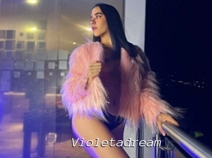 Violetadream