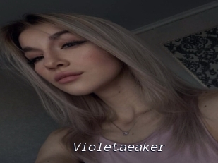 Violetaeaker
