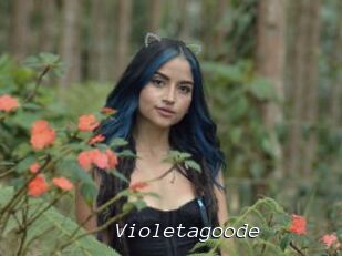 Violetagoode